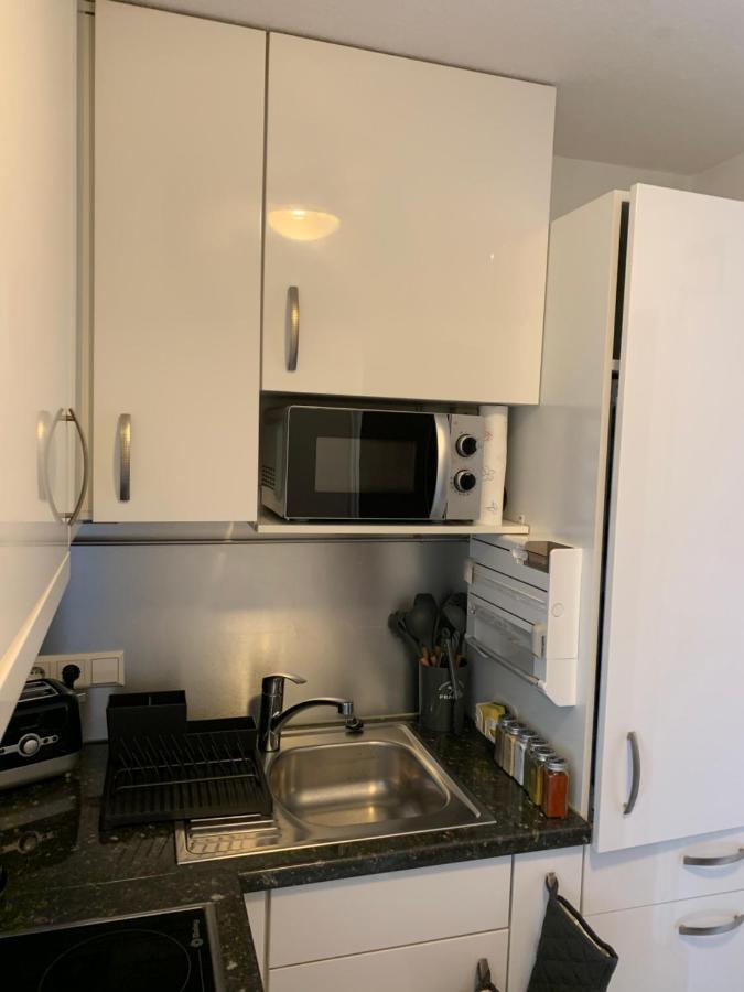 Kmh 1 Zi-Apartment St. Blasien Exterior photo