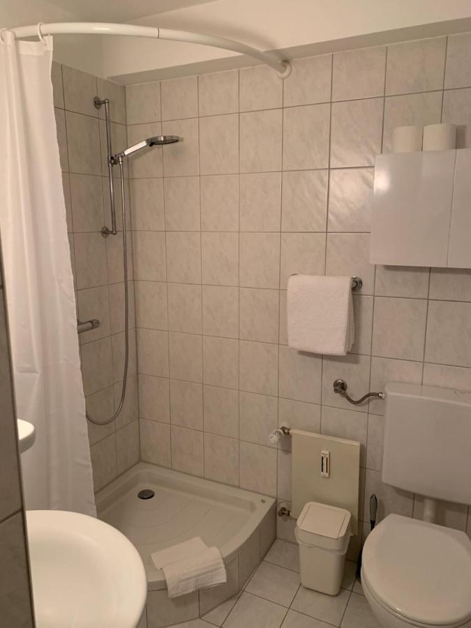 Kmh 1 Zi-Apartment St. Blasien Exterior photo